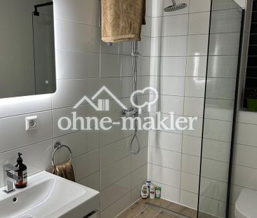 Traumwohnung in Kreuzberg mit Balkon! - Foto 5