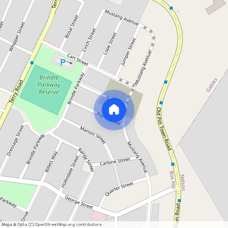 5 Piaffe Street, NSW 2765, Box Hill