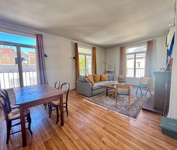 Location Appartement 3 pièces 90m² - Photo 3