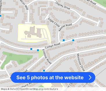 Corbyn Road, Dudley DY1 2YJ - Photo 1