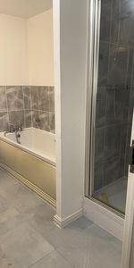 1 bedroom house of multiple occupation to rent - Photo 3