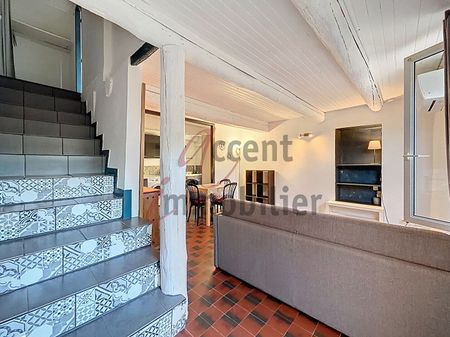 Appartement Molleges 3 pièce(s), - Photo 2