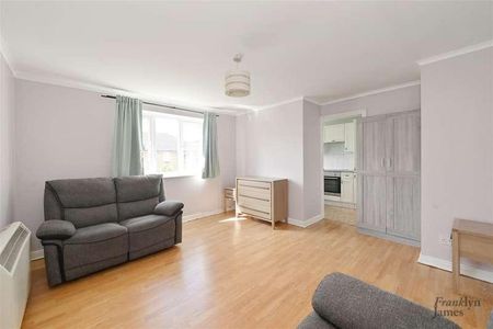 Westferry Road, London, E14 - Photo 5