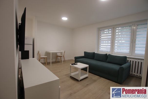 Pomorzany, ul. Potulicka - Photo 1