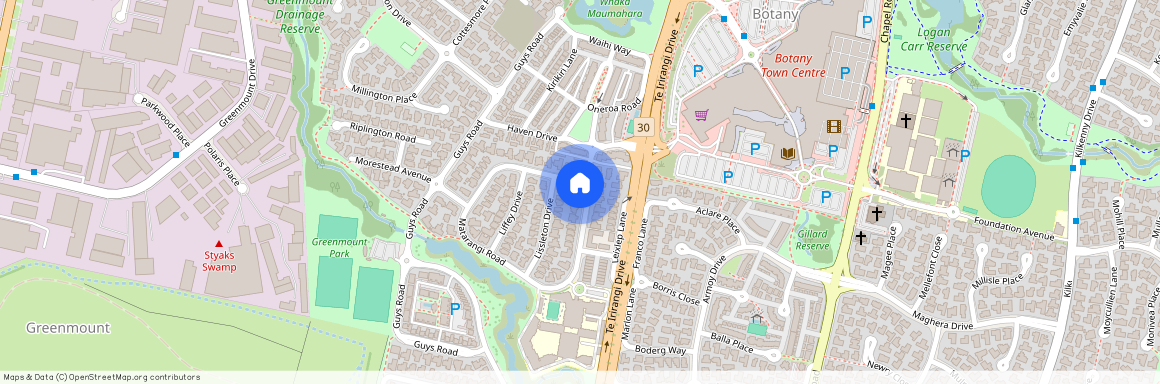 11 Matarangi Road, East Tamaki, Manukau City