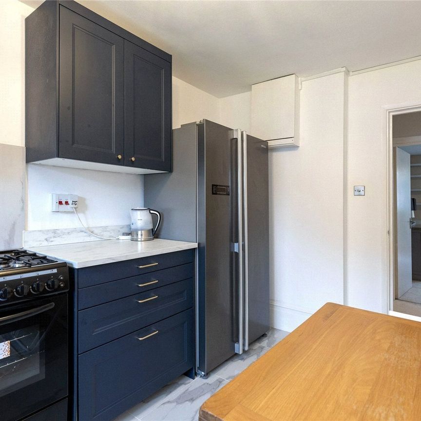 Lansdowne Road, Wimbledon, London, SW20 ground floor flat to rent - Photo 1