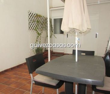 Piso en San Cristóbal de La Laguna, Barrio Nuevo - La Verdellada, a... - Photo 2