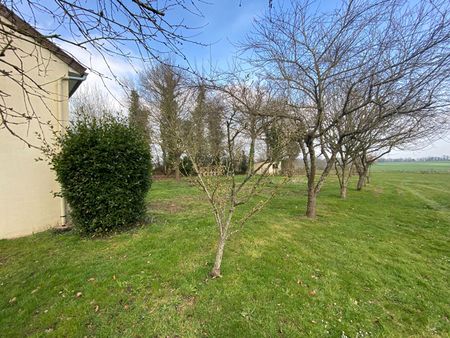 Maison à louer à Brecé - Référence 11991, - Photo 3