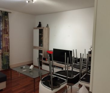 3 Zimmer, 63 m² - Foto 2