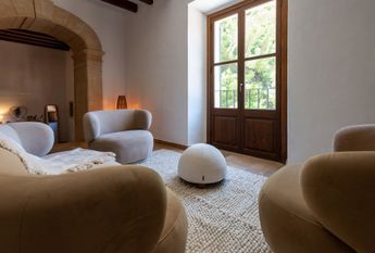 Establiments, Palma De Mallorca