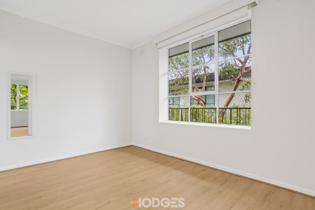 Spacious light filled living in prime location - Photo 5