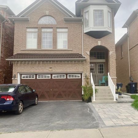 For Lease - 75 Snowy Owl Way Unit# Basement, Toronto, Ontario - Photo 3