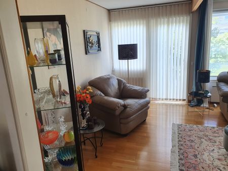 Pärt-antons gata, Västra Frölunda - Photo 4