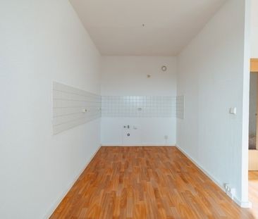 Gemütliche 3-Raumwohnung mit großem Balkon - Photo 5