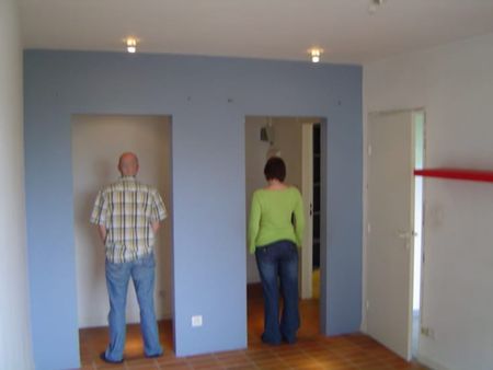 Appartement te huur - Photo 5