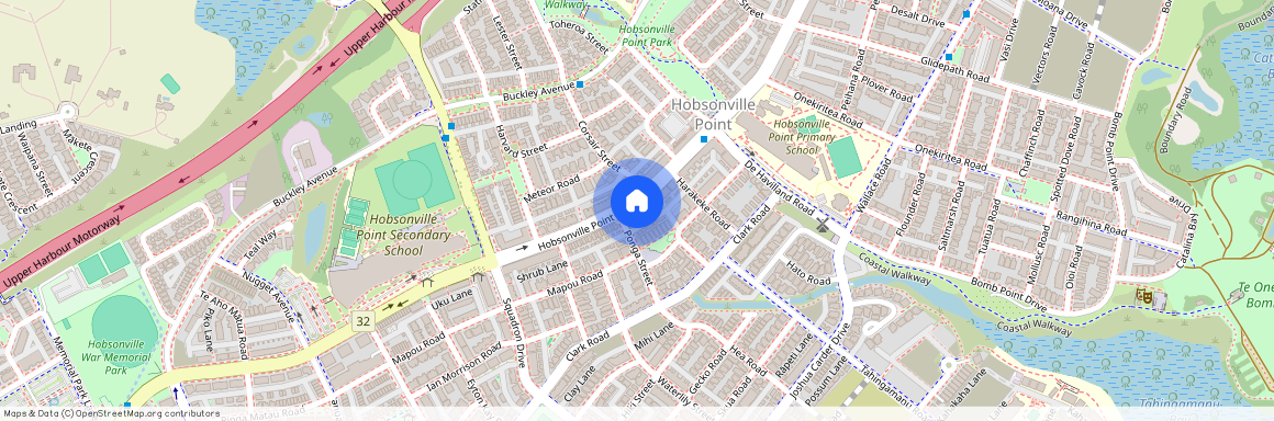 11/167 Hobsonville Point Road, Waitakere