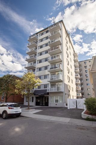 Welcome to the Chanteclair Apartments! Modern Rentals Just 5 Minutes from UOttawa. - Photo 2