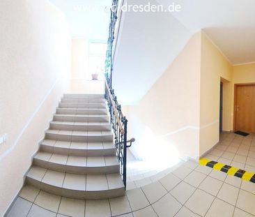Schnuckelige 1-Raum-Wohnung in einem kernsanierten Gründerzeithaus ... - Foto 1