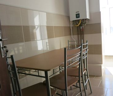 Luxury 2 rooms apartment for rent Iasi Center - Fotografie 3