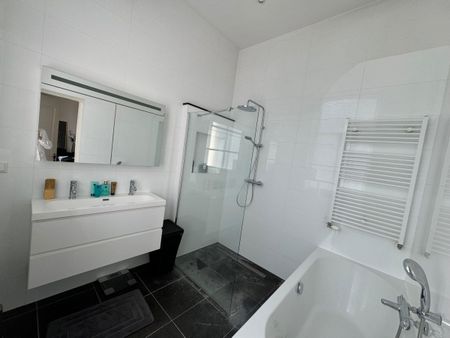 Te huur: Appartement Van de Spiegelstraat in Den Haag - Foto 3