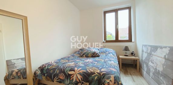 MUTTERSHOLTZ : Appartement entièrement rénové 3 pièces en location - Photo 2