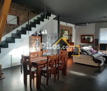 Casa en alquiler en Centre - Photo 1
