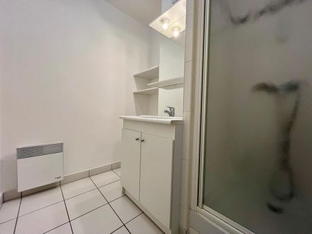 Location Appartement 3 pièces 60m² REZE 44400 - Photo 3