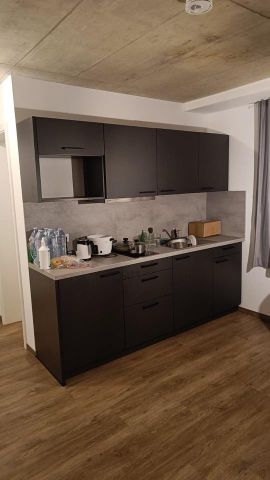 Modernes Studio (möbliert) im Zentrum - verfügbar ab 01.03.2026 - Foto 2