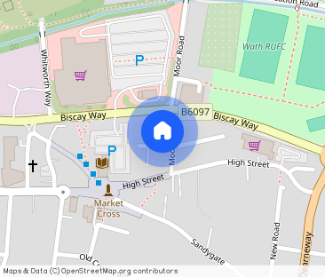 Moor Road, Wath Upon Dearne, Rotherham S63 7RU - Photo 1