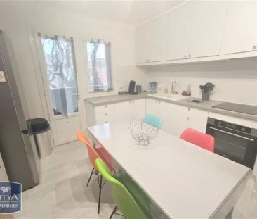 Appartement à louer 2 pièces 49.67m² - Photo 3
