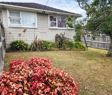 1/52 Taipari Road, Te Atatu Peninsula - Photo 5