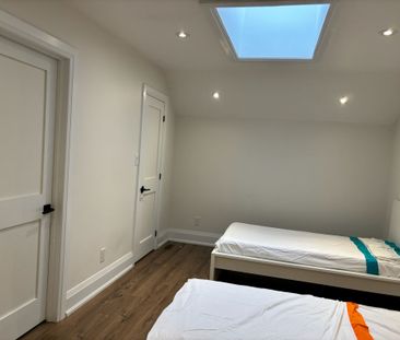 For Lease - 14 Rotherham Avenue Unit# Upper 2 Levels, Toronto, Ontario - Photo 3