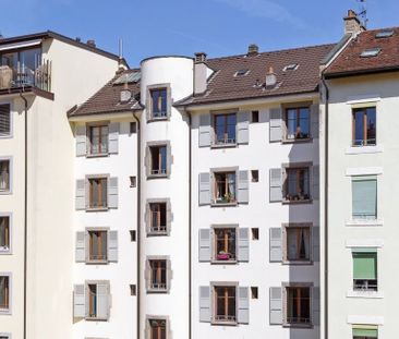 Proche gare de Cornavin - Photo 1