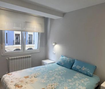 Piso de alquiler en Calle Marqués de San Esteban, 33, Barrio del Ce... - Foto 5