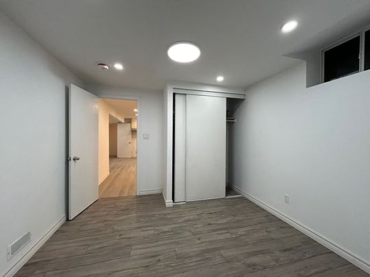 For Lease - Unit A 60 Normandy Crescent Unit# Bsmt Unit A, Richmond Hill, Ontario - Photo 1