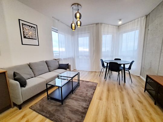 4 pokoje | Osiedle Lecha | Czarnów | Kielce - Photo 1