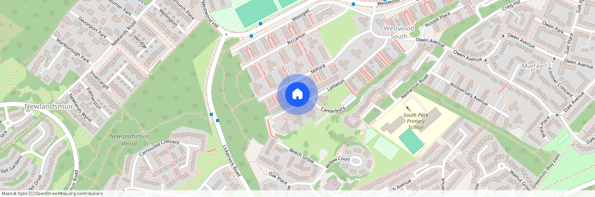 Lyttleton, East Kilbride, Glasgow G75 9BS