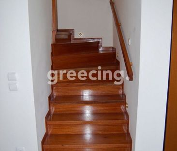Μεζονέτα για ενοικίαση Πολιτεία (Κηφισιά) - Photo 6
