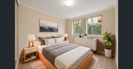 Stylish Apartment Blending Comfort and Lifestyle - Photo 3