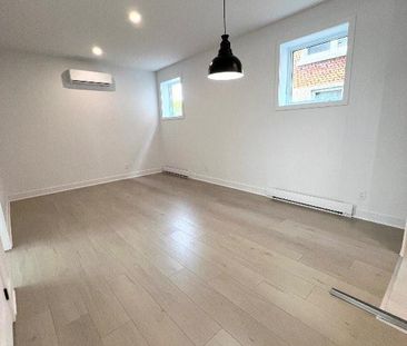 Luxueux, Neuf et Grand 41/2 Libre 1 juillet 2026 - Photo 2