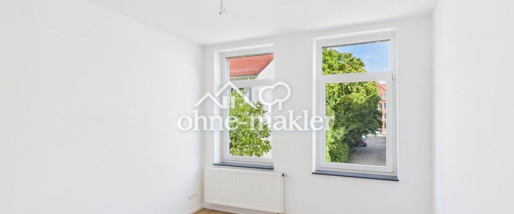 Etagenwohnung in Hannover (Limmer) - Foto 1