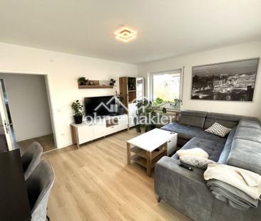 Moderne und helle 4-Zimmer-Wohnung - in nur 13 Minuten zur Ulmer St... - Photo 3