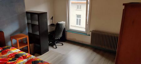 Kamer in gezellig huis nabij Dampoort - Foto 4