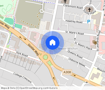 Ridings House, 66-68 Alma Road, SL4 - Photo 1