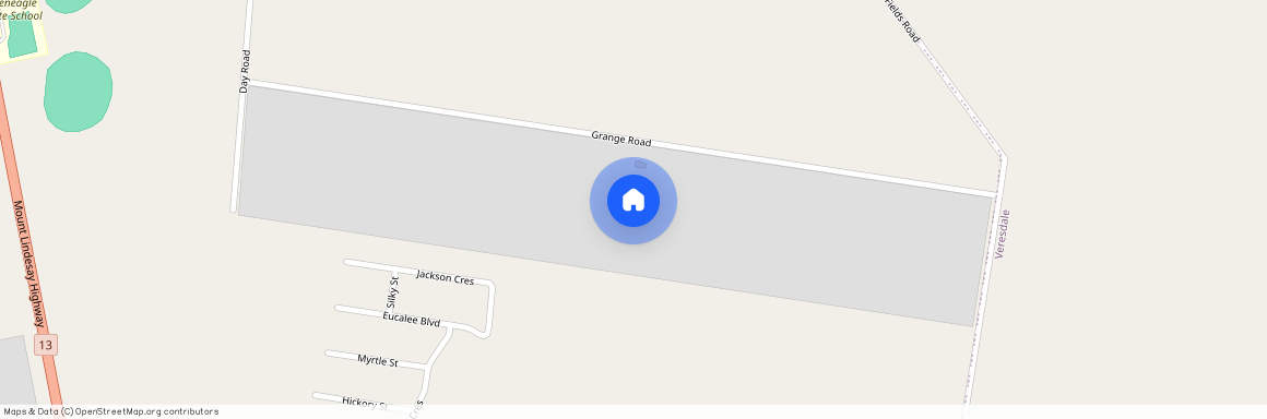 65-71 The Grange Road, Qld 4285, Gleneagle