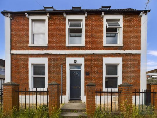 Clarks Place, Trowbridge - 1 bedroomProperty for lettings - Chasebuchanan - Photo 1