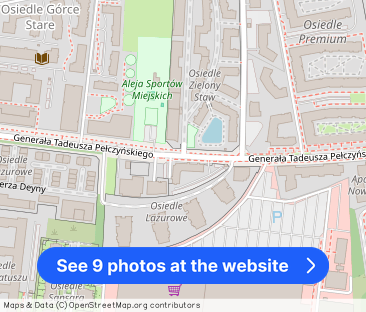 Nowe przestronne jasne 3- pokojowe z garażem - Photo 1