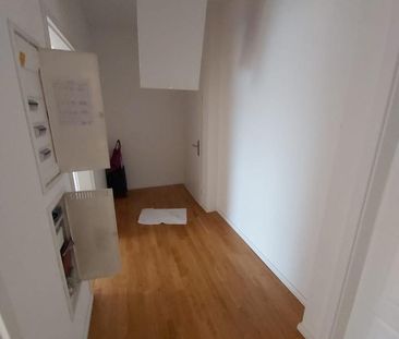 Helle 2-Zimmer-DG in Alt-Lindenau m. Klimaanlage - Photo 2