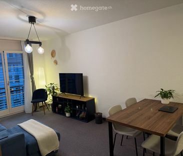 2 Zimmer, 48 m² - Photo 3