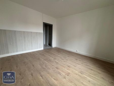Location Appartement 2 pièces 44m² MAROLLES EN HUREPOIX 91630 - Photo 3